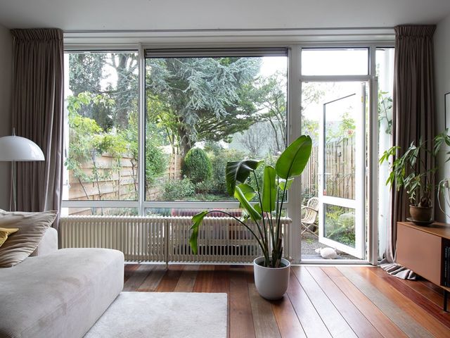 Kantershof 83, Amsterdam