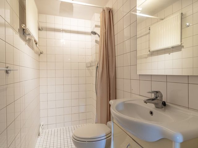 Kantershof 83, Amsterdam