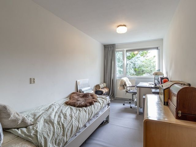 Kantershof 83, Amsterdam