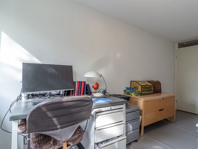 Kantershof 83, Amsterdam
