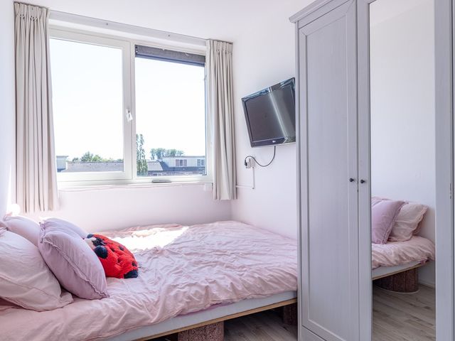 Bijlmerdreef 685, Amsterdam
