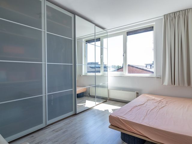 Bijlmerdreef 685, Amsterdam
