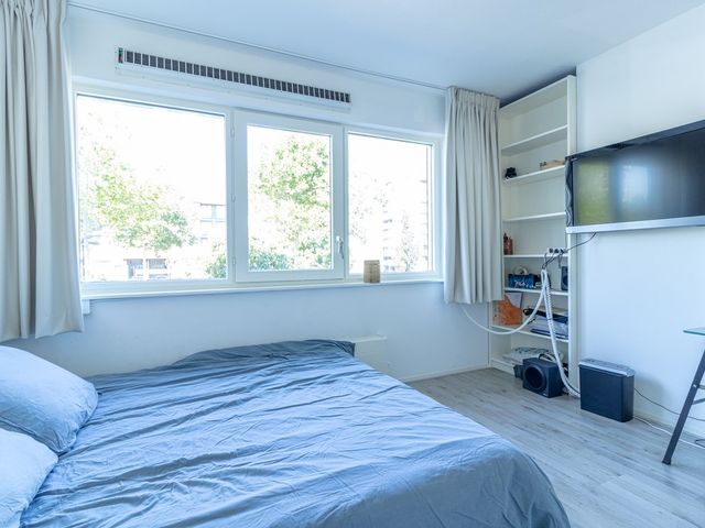 Bijlmerdreef 685, Amsterdam