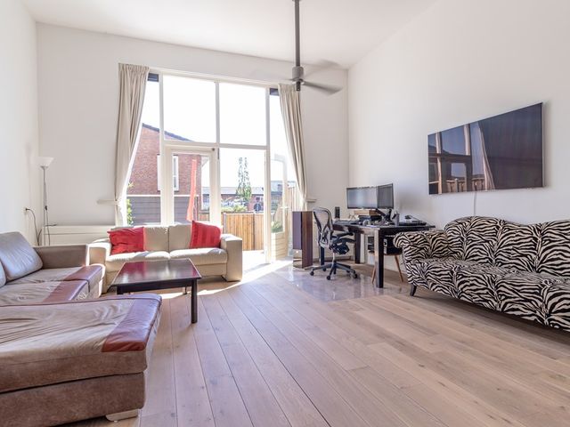 Bijlmerdreef 685, Amsterdam
