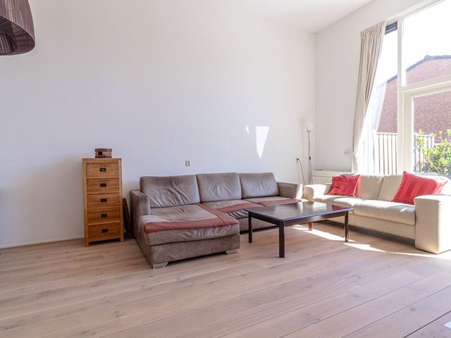 Bijlmerdreef 685, Amsterdam