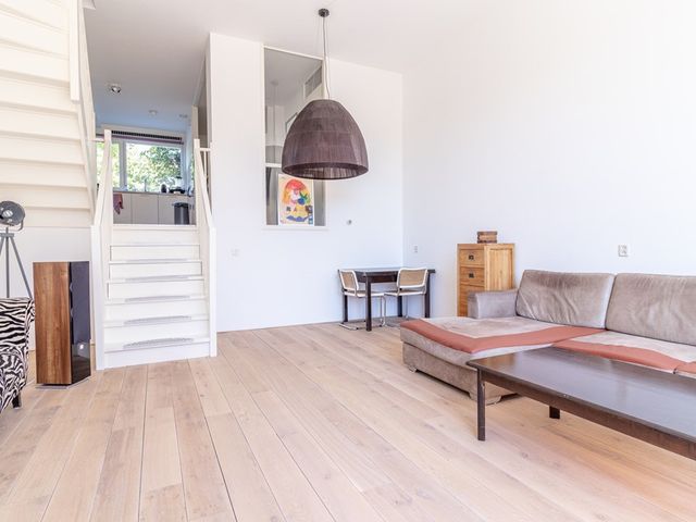 Bijlmerdreef 685, Amsterdam