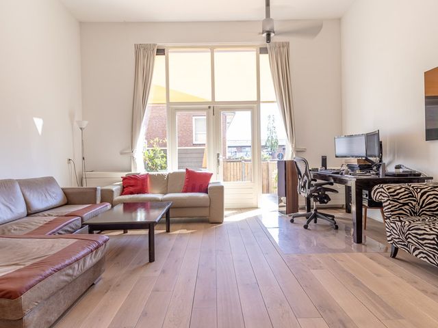 Bijlmerdreef 685, Amsterdam