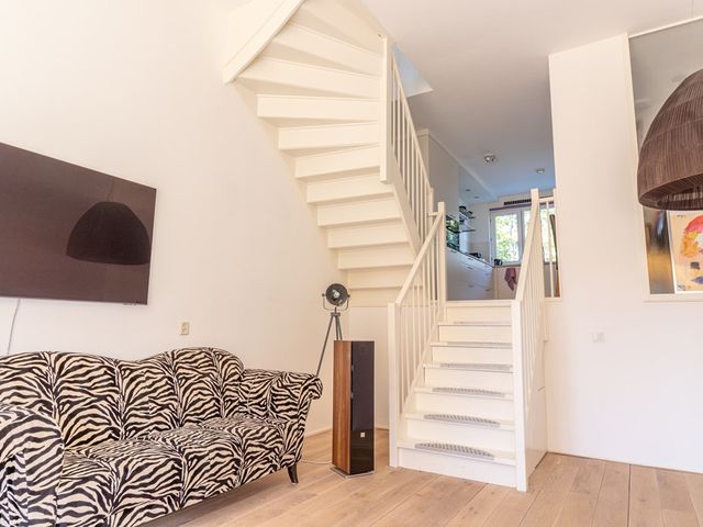 Bijlmerdreef 685, Amsterdam