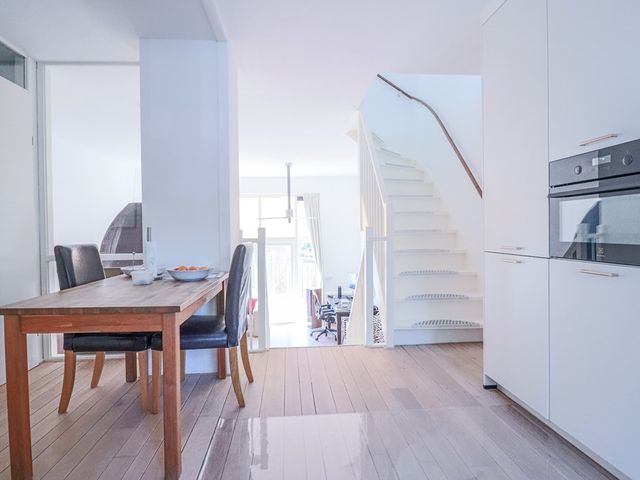 Bijlmerdreef 685, Amsterdam