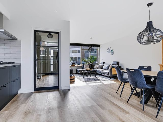 Merelstraat 10, Vaassen