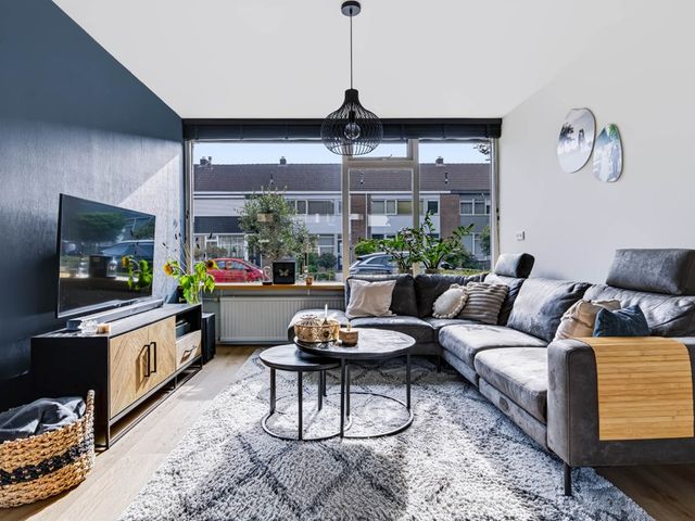 Merelstraat 10, Vaassen