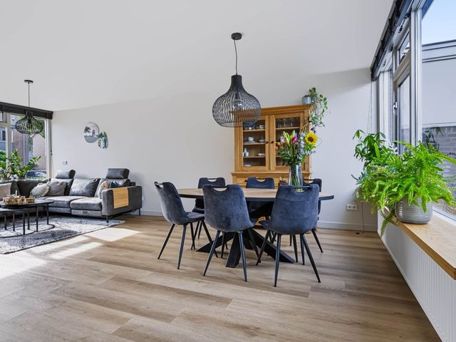 Merelstraat 10, Vaassen
