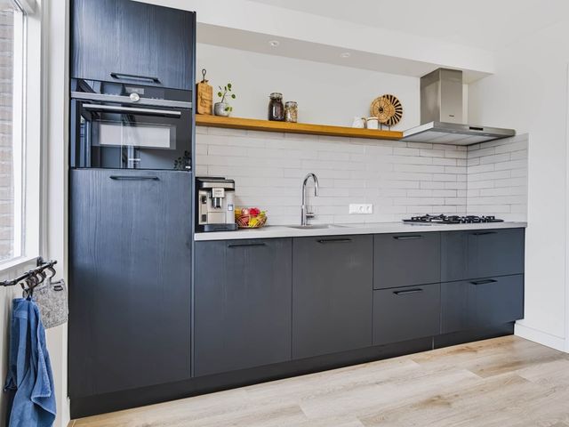 Merelstraat 10, Vaassen