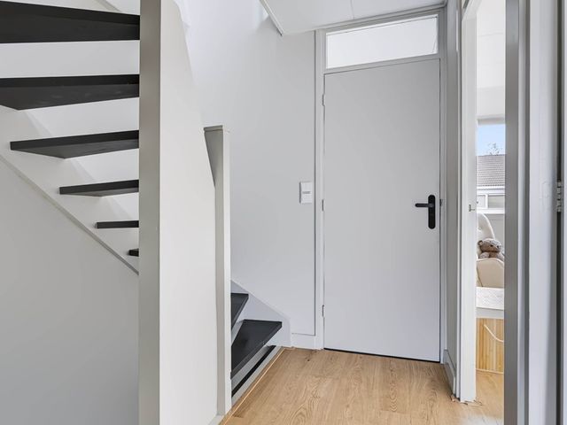 Merelstraat 10, Vaassen