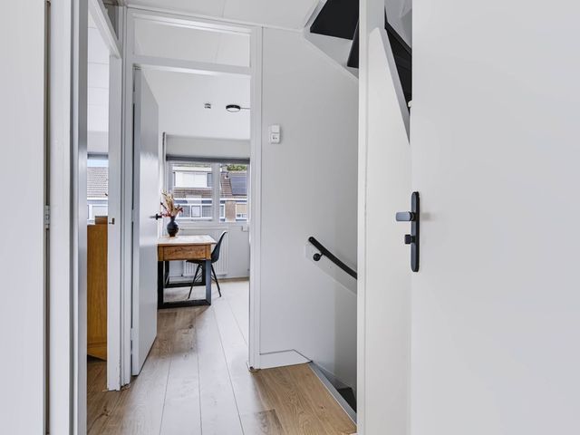 Merelstraat 10, Vaassen