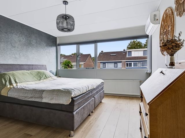 Merelstraat 10, Vaassen