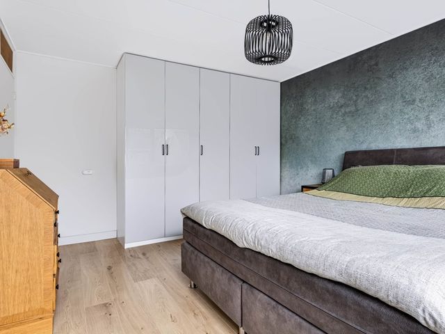 Merelstraat 10, Vaassen