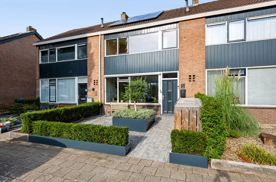 Merelstraat 10