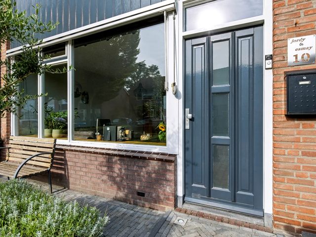 Merelstraat 10, Vaassen