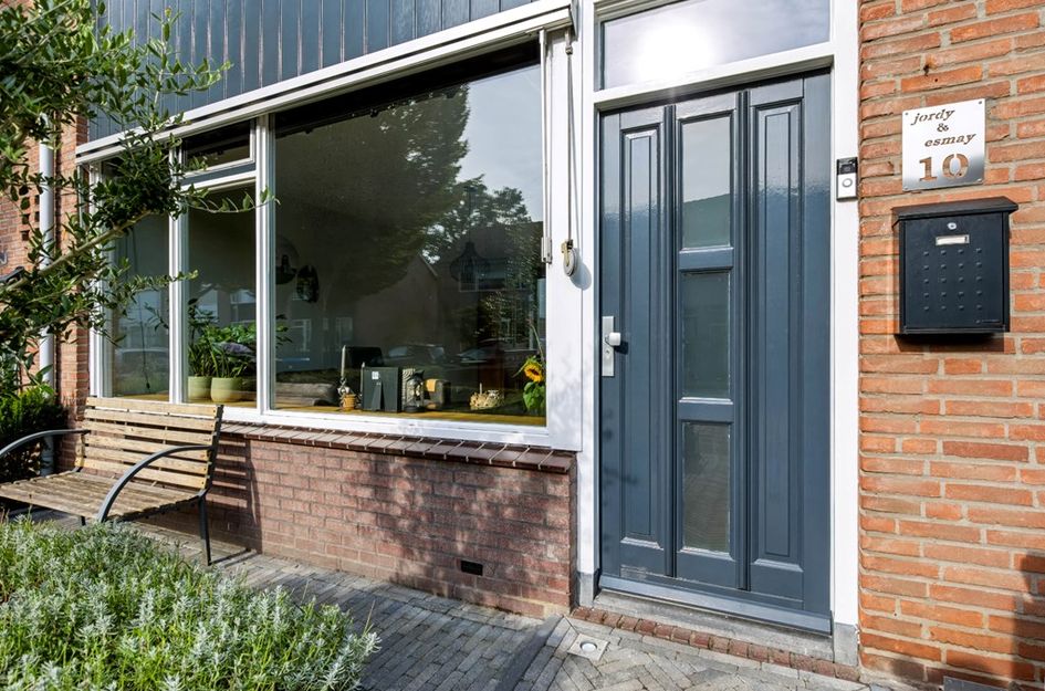Merelstraat 10