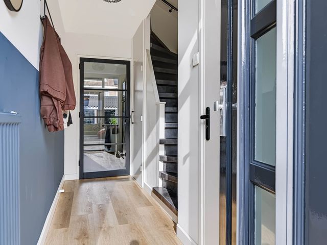Merelstraat 10, Vaassen
