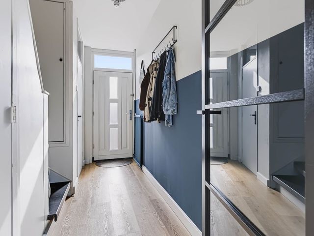 Merelstraat 10, Vaassen