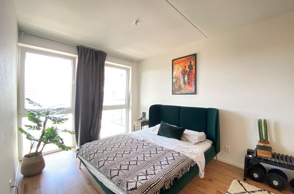 Laakweg 28E