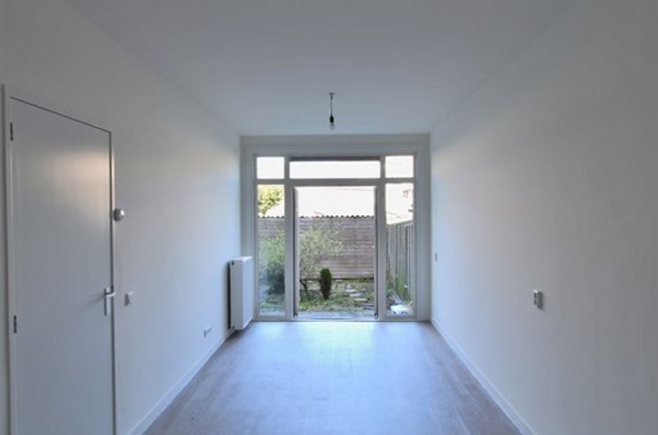 Wevershoekstraat 35A