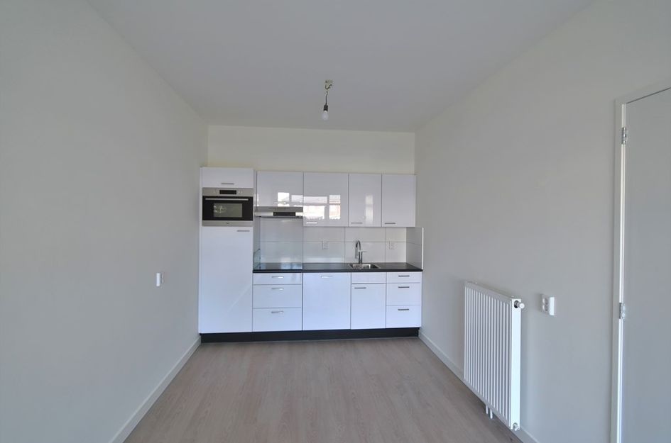 Wevershoekstraat 35A