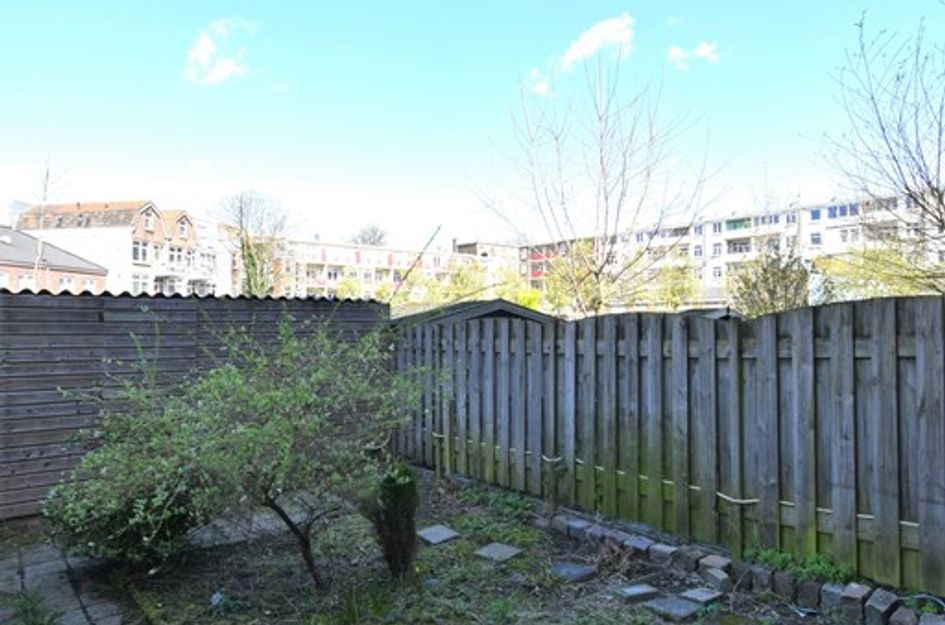 Wevershoekstraat 35A
