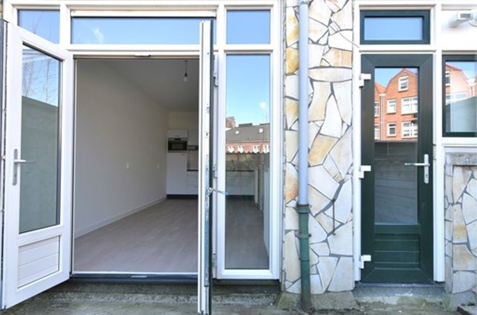 Wevershoekstraat 35A