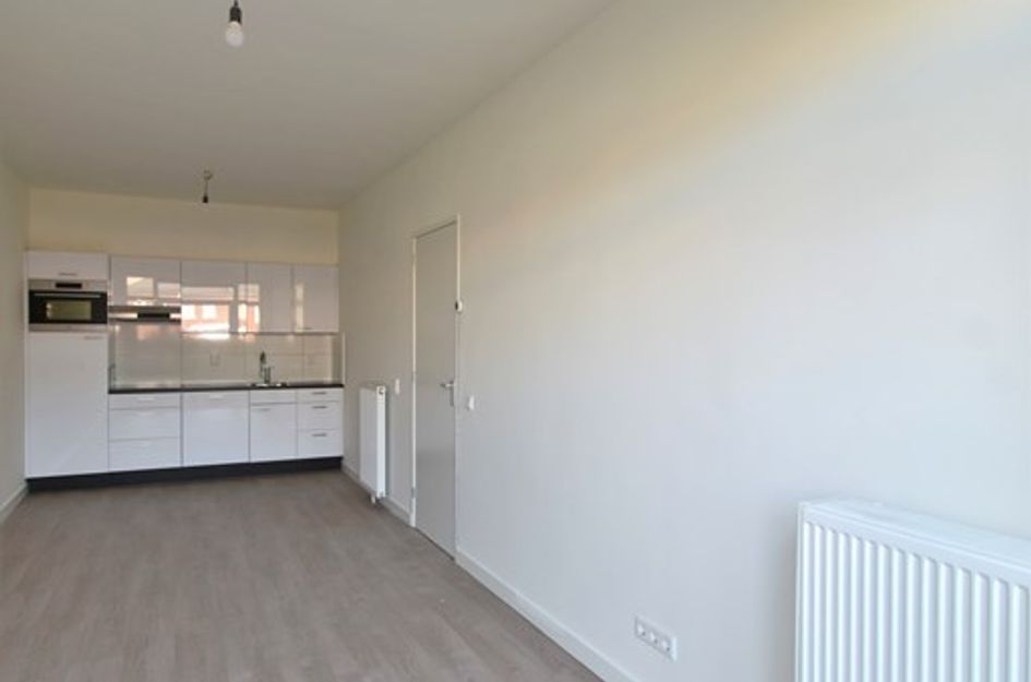 Wevershoekstraat 35A