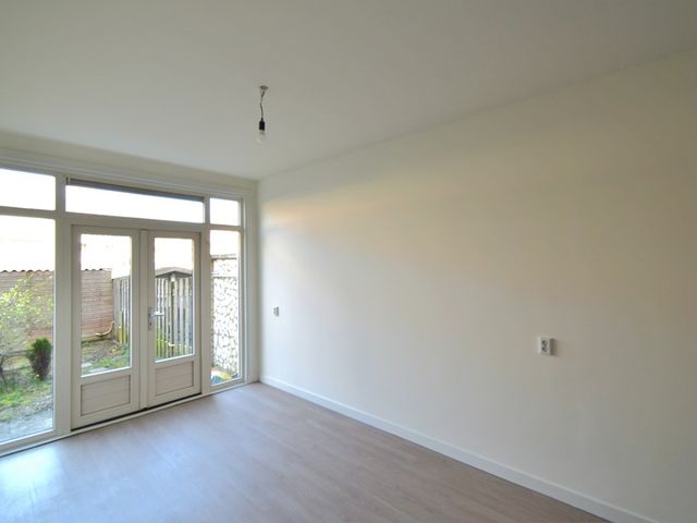 Wevershoekstraat 35A, Rotterdam
