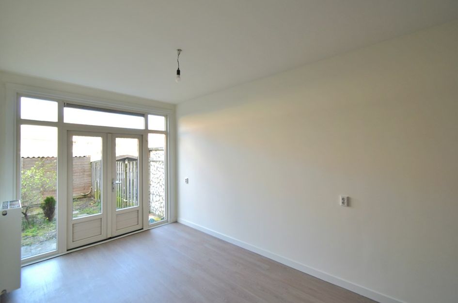 Wevershoekstraat 35A