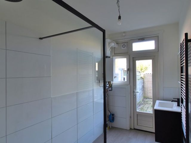 Wevershoekstraat 35A, Rotterdam