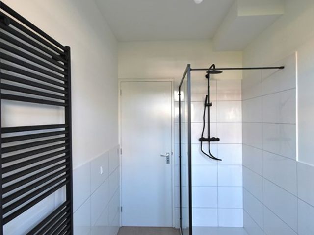 Wevershoekstraat 35A, Rotterdam