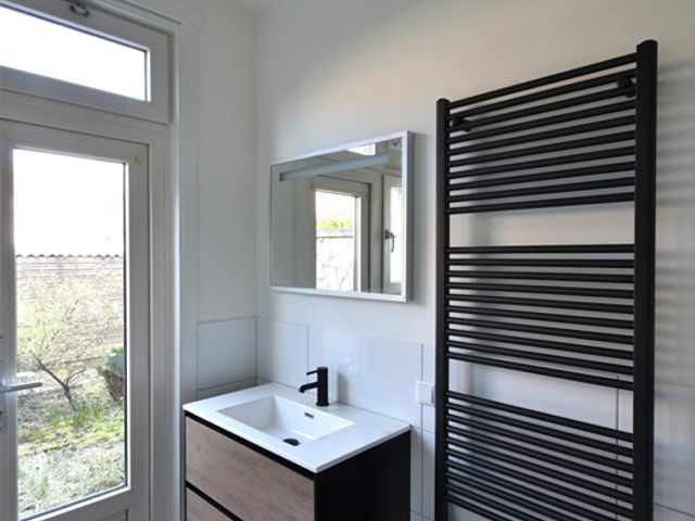 Wevershoekstraat 35A, Rotterdam