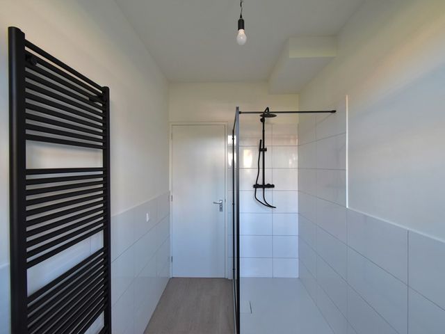 Wevershoekstraat 35A, Rotterdam