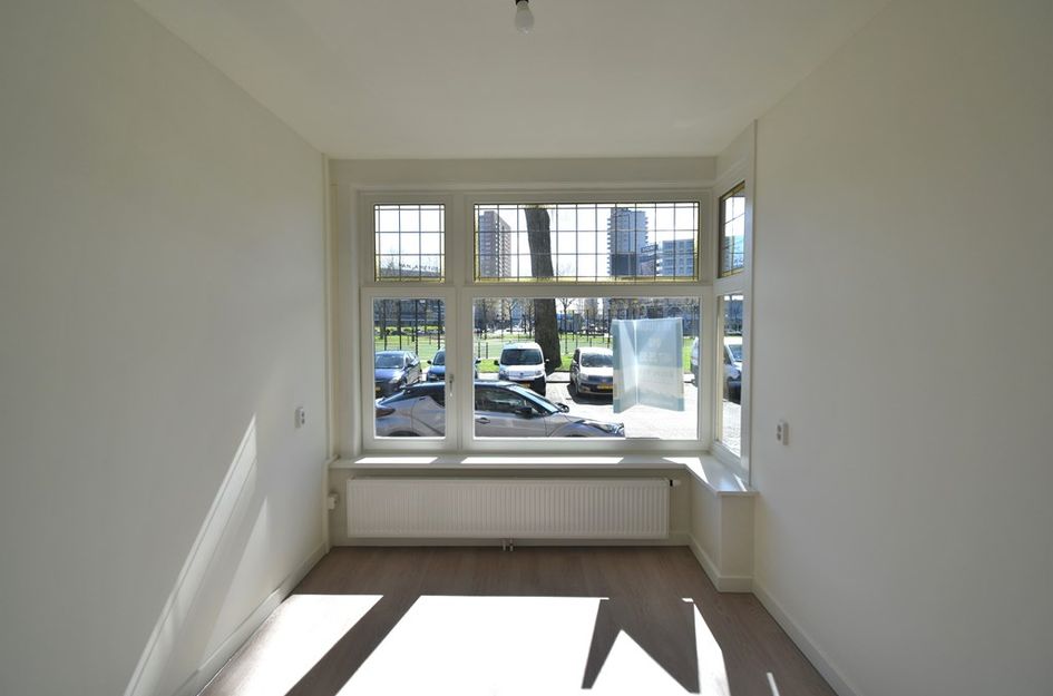 Wevershoekstraat 35A