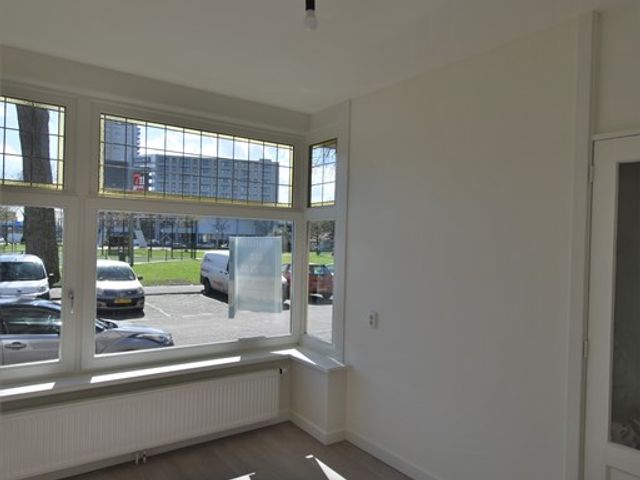 Wevershoekstraat 35A, Rotterdam
