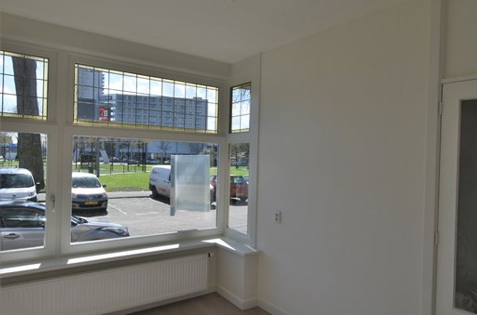 Wevershoekstraat 35A