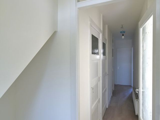 Wevershoekstraat 35A, Rotterdam