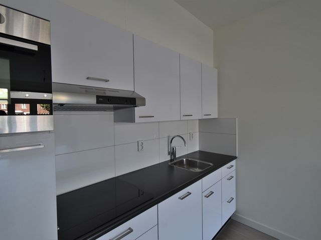 Wevershoekstraat 35A, Rotterdam