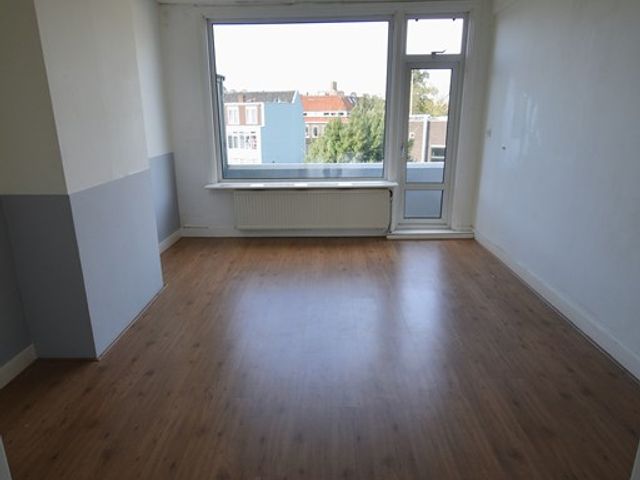 Bergselaan 305A03, Rotterdam