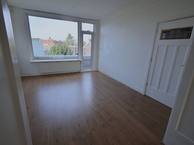 Bergselaan 305A03, Rotterdam