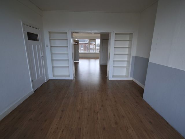 Bergselaan 305A03, Rotterdam