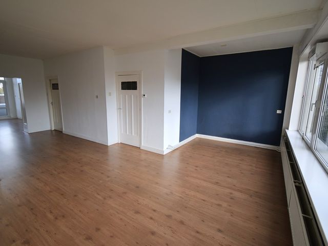 Bergselaan 305A03, Rotterdam