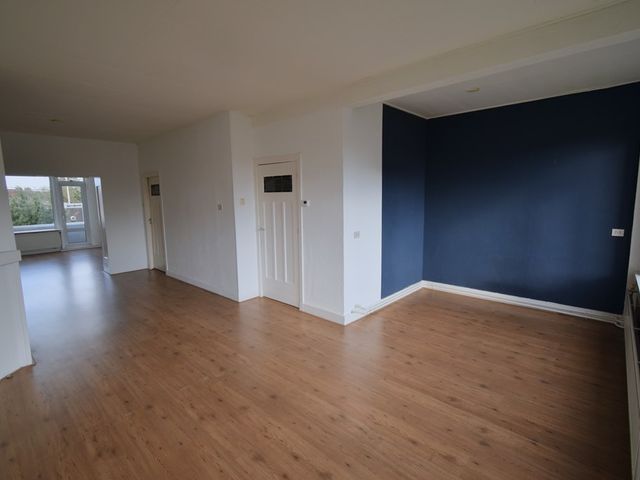 Bergselaan 305A03, Rotterdam