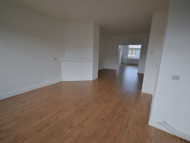 Bergselaan 305A03, Rotterdam