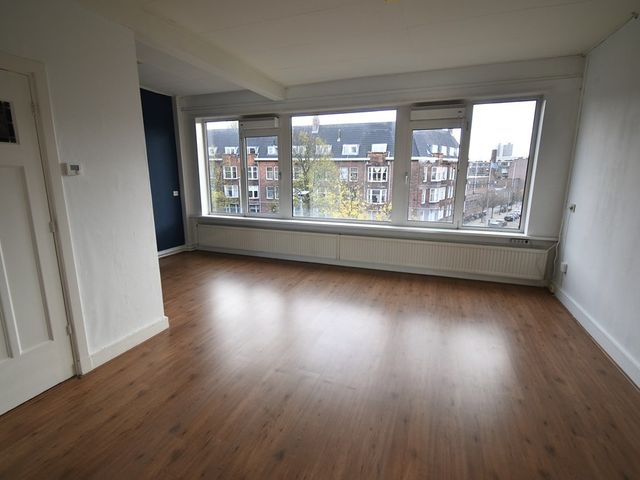 Bergselaan 305A03, Rotterdam
